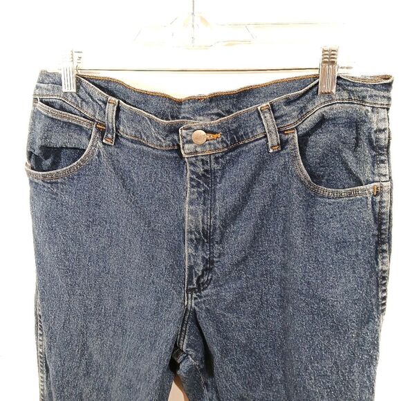 Vintage Wrangler Jeans Long - Picture 5 of 7